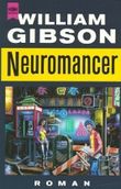 Neuromancer Cover des Buches Neuromancer (ISBN: 9783453056657)