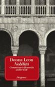 Nobiltà Cover des Buches Nobiltà (ISBN: 9783257231779)