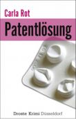 Patentlösung Cover des Buches Patentlösung (ISBN: 9783770013210)