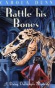 Rattle His Bones Cover des Buches Rattle His Bones (ISBN: 9781849015189)