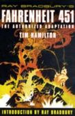 Ray Bradbury's Fahrenheit 451 Cover des Buches Ray Bradbury's Fahrenheit 451 (ISBN: 9780007304738)