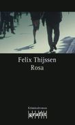Rosa Cover des Buches Rosa (ISBN: 9783894255411)
