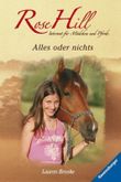 Alles oder nichts Cover des Buches Alles oder nichts (ISBN: 9783473349173)