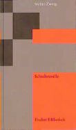 Schachnovelle Cover des Buches Schachnovelle (ISBN: 9783100970916)