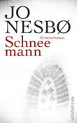 Schneemann Cover des Buches Schneemann (ISBN: 9783550087578)