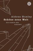 Schöne neue Welt Cover des Buches Schöne neue Welt (ISBN: 9783596175772)