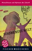 Schöne neue Welt Cover des Buches Schöne neue Welt (ISBN: 9783596508020)