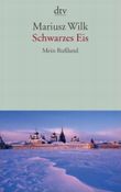 Schwarzes Eis Cover des Buches Schwarzes Eis (ISBN: 9783423135375)
