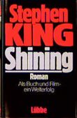 Shining Cover des Buches Shining (ISBN: 9783785704615)