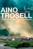 Sieh ihnen nicht in die Augen Cover des Buches Sieh ihnen nicht in die Augen (ISBN: 9783404156702)