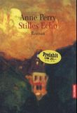 Stilles Echo Cover des Buches Stilles Echo (ISBN: 9783442416516)