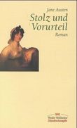 Stolz und Vorurteil Cover des Buches Stolz und Vorurteil (ISBN: 9783538054066)
