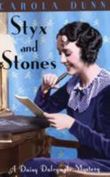 Styx and Stones Cover des Buches Styx and Stones (ISBN: 9781849014922)
