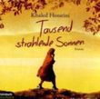 Tausend strahlende Sonnen Cover des Buches Tausend strahlende Sonnen (ISBN: 9783886985586)