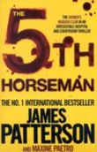 The 5th Horseman Cover des Buches The 5th Horseman (ISBN: 9780755349302)