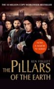 The Pillars of the Earth Cover des Buches The Pillars of the Earth (ISBN: 9780330535175)