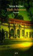 Tiefe Schatten Cover des Buches Tiefe Schatten (ISBN: 9783746618111)