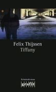 Tiffany Cover des Buches Tiffany (ISBN: 9783894251468)