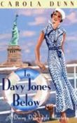 To Davy Jones Below Cover des Buches To Davy Jones Below (ISBN: 9781849015196)
