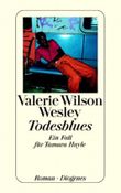 Todesblues Cover des Buches Todesblues (ISBN: 9783257232639)
