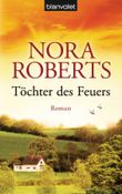 Töchter des Feuers Cover des Buches Töchter des Feuers (ISBN: 9783442371884)