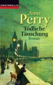 Tödliche Täuschung Cover des Buches Tödliche Täuschung (ISBN: 9783442554980)