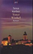 Toter Winkel Cover des Buches Toter Winkel (ISBN: 9783746613772)