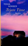 Triste Töne Cover des Buches Triste Töne (ISBN: 9783746620275)