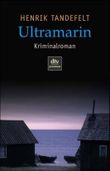 Ultramarin Cover des Buches Ultramarin (ISBN: 9783423245104)