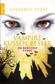 Vampire küssen besser Cover des Buches Vampire küssen besser (ISBN: 9783426507384)