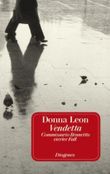 Vendetta Cover des Buches Vendetta (ISBN: 9783257231748)