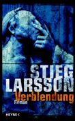Verblendung Cover des Buches Verblendung (ISBN: 9783453011816)