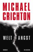 Welt in Angst Cover des Buches Welt in Angst (ISBN: 9783896672100)