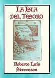 LA ISLA DEL TESORO - AcciÃ³n y aventura en alta mar (Spanish Edition)