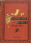 Shakespeare´s Stories Simply Told