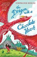 the dragon with a chocolate heart series