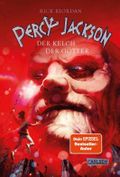 Percy Jackson: Der Kelch der Götter