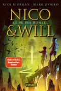 Nico & Will: Reise ins Dunkel