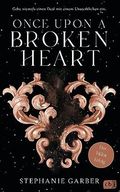 Once upon a broken heart