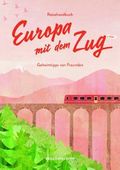 Europa mit dem Zug