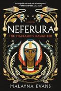 Neferura: The pharao´s daugther