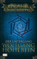 Buchreihe “Die Chronik Der Unsterblichen” Von Wolfgang Hohlbein In ...