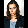 Abella Blunk Autorenbild von Abella Blunk (©Abella Blunk)