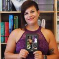 Ailis Regin Autorenbild von Ailis Regin (©Silvia Geiseder)