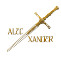 Alec Xander Autorenbild von Alec Xander (©alec xander)