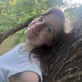 Alina Schüttler Autorenbild von Alina Schüttler (©Alina Schüttler)
