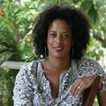 Aminatta Forna Autorenbild von Aminatta Forna (© Simon Westcott)