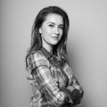 Anastasia Braun Autorenbild von Anastasia Braun (©Marina Schneider-Moog)