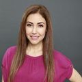 Anastasia Zampounidis Autorenbild von Anastasia Zampounidis (©Tomas Rodriguez)