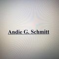 Andie G. Schmitt Autorenbild von Andie G. Schmitt (©Privat)